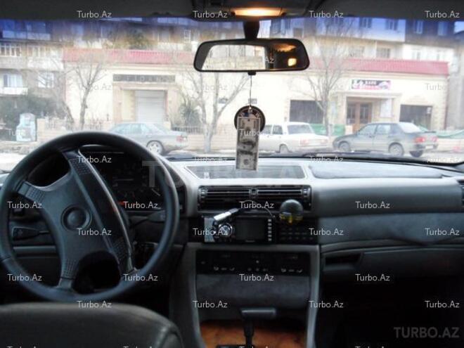 BMW 740 1992, 258,000 km - 4.0 l - Bakı