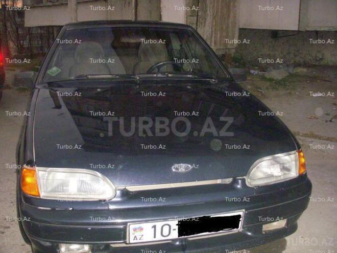 LADA (VAZ) 2115 2005, 147,680 km - 1.6 л - Bakı