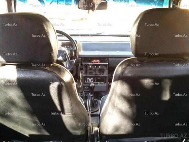 LADA (VAZ) 2108 1996, 143,300 km - 1.5 л - Bakı