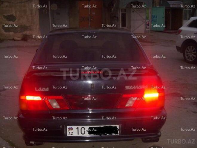 LADA (VAZ) 2115 2005, 147,680 km - 1.6 л - Bakı