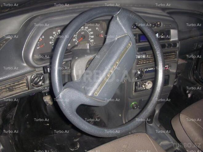 LADA (VAZ) 2115 2005, 147,680 km - 1.6 л - Bakı