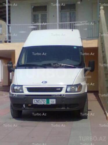 Ford Transit 2005, 128,000 km - 2.4 л - Bakı