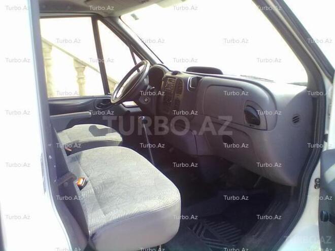 Ford Transit 2005, 128,000 km - 2.4 л - Bakı