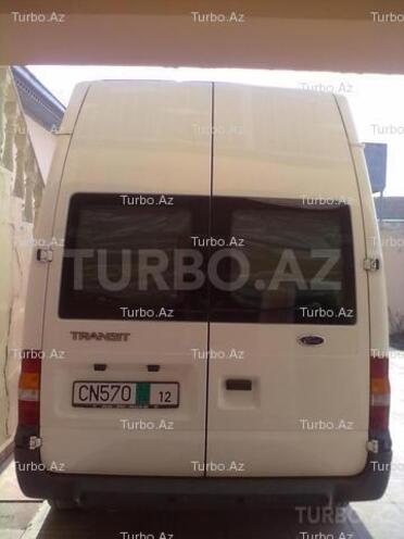 Ford Transit 2005, 128,000 km - 2.4 л - Bakı