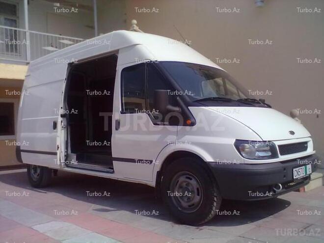 Ford Transit 2005, 128,000 km - 2.4 л - Bakı