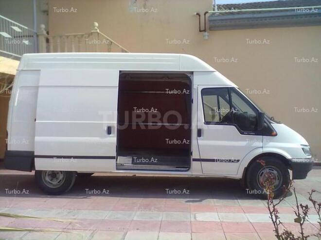 Ford Transit 2005, 128,000 km - 2.4 л - Bakı