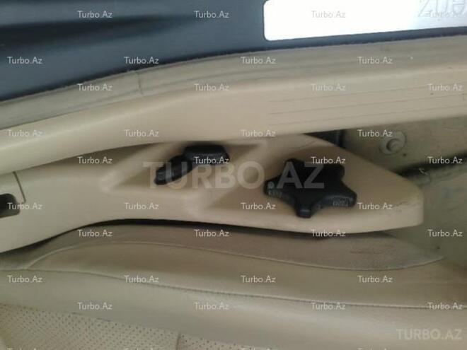 Mercedes C 240 2004, 200,000 km - 2.6 л - Bakı