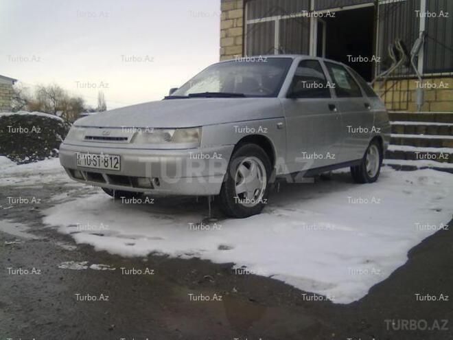 LADA (VAZ) 2112 2006, 115,000 km - 1.6 l - Bakı