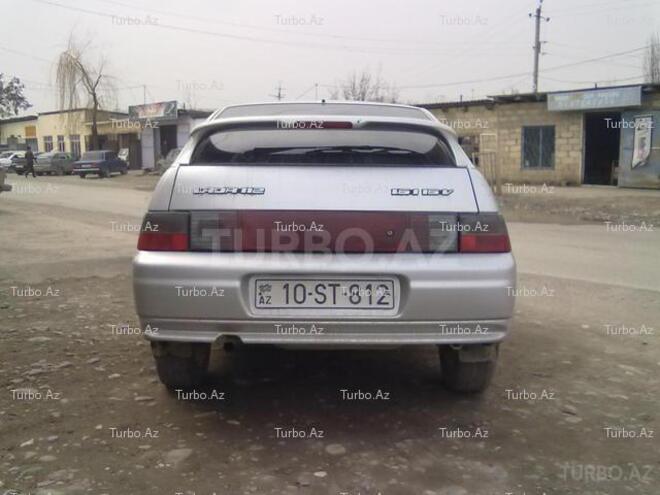LADA (VAZ) 2112 2006, 115,000 km - 1.6 l - Bakı