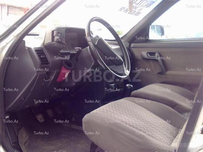 LADA (VAZ) 2112 2006, 115,000 km - 1.6 l - Bakı