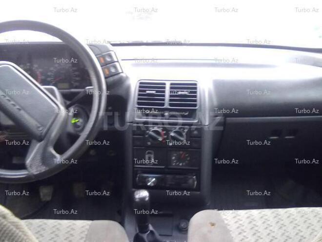LADA (VAZ) 2112 2006, 115,000 km - 1.6 l - Bakı