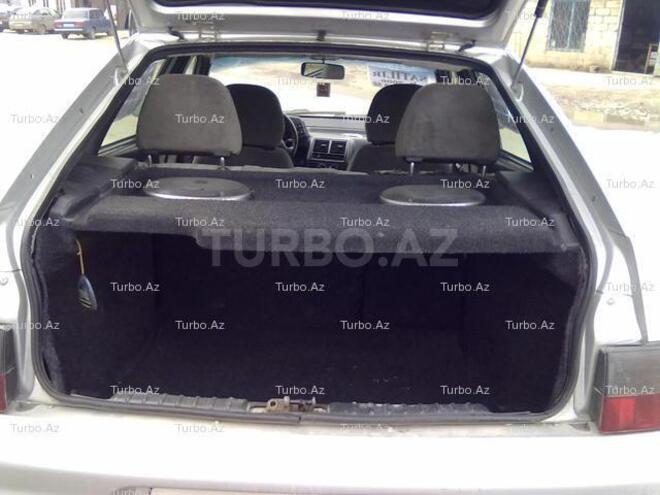 LADA (VAZ) 2112 2006, 115,000 km - 1.6 l - Bakı