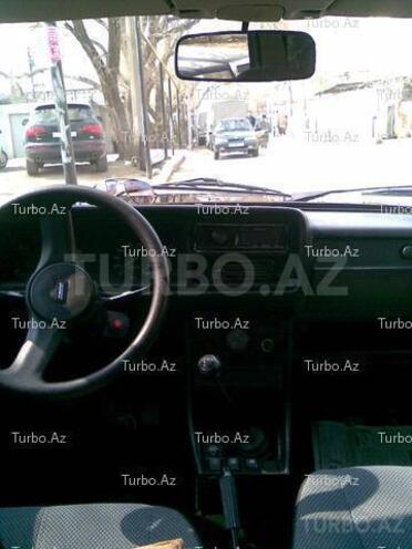 LADA (VAZ) 2107 2010, 35,740 km - 1.6 l - Bakı