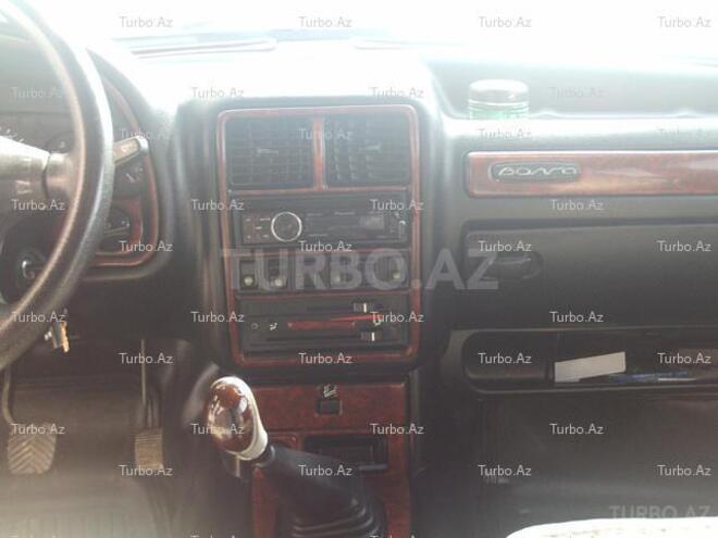 GAZ 31105 2004, 107,000 km - 2.3 l - Bakı
