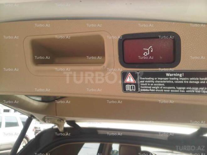 Mercedes ML 350 2008, 85,000 km - 3.5 л - Bakı