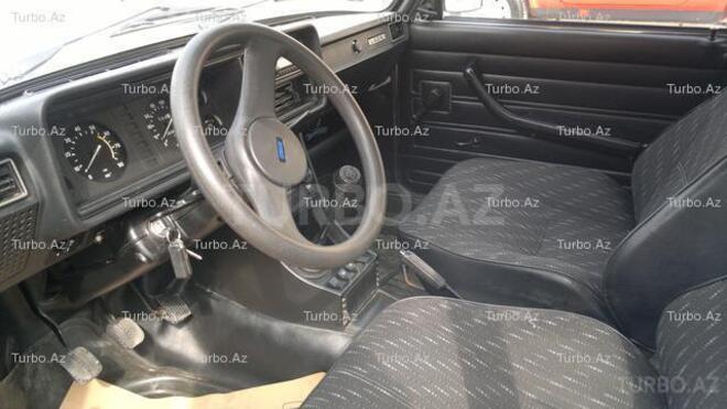 LADA (VAZ) 2107 2007, 52,455 km - 1.6 l - Bakı
