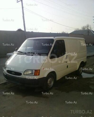 Ford Transit 1999, 146,000 km - 2.5 l - Bakı