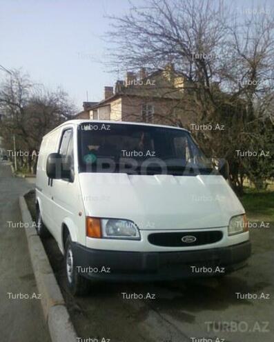 Ford Transit 1999, 146,000 km - 2.5 l - Bakı