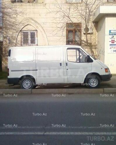 Ford Transit 1999, 146,000 km - 2.5 l - Bakı