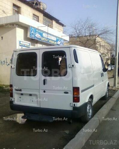 Ford Transit 1999, 146,000 km - 2.5 l - Bakı