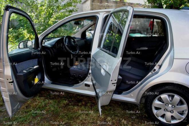 Hyundai Getz 2005, 81,000 km - 1.4 l - Bakı