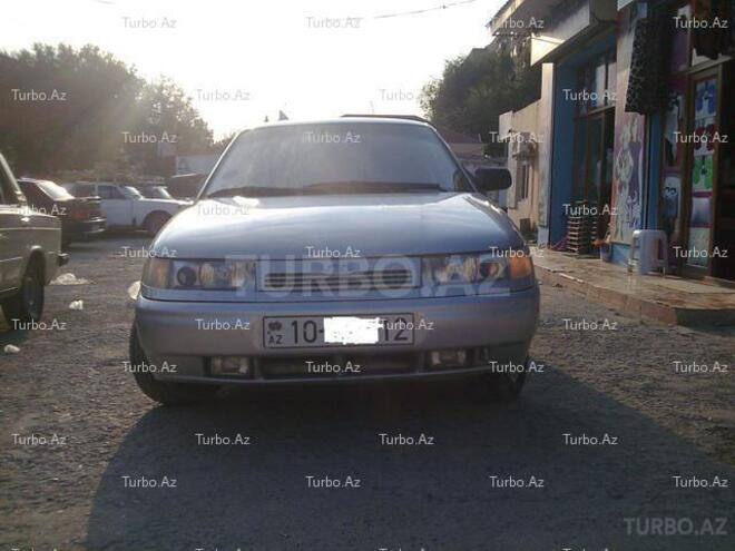 LADA (VAZ) 2112 2005, 170,000 km - 1.6 l - Bakı