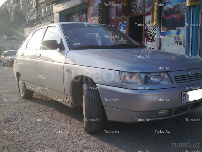 LADA (VAZ) 2112 2005, 170,000 km - 1.6 l - Bakı