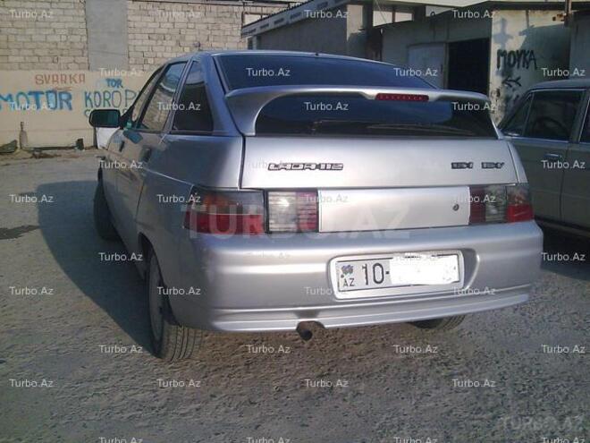 LADA (VAZ) 2112 2005, 170,000 km - 1.6 l - Bakı