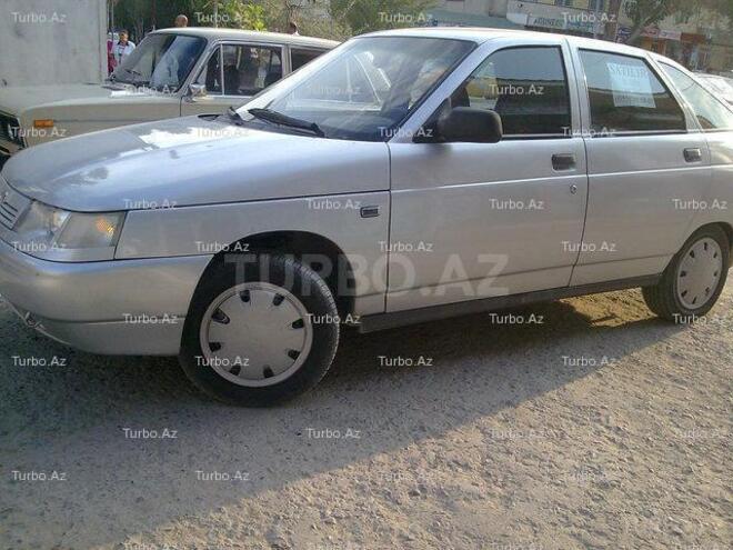 LADA (VAZ) 2112 2005, 170,000 km - 1.6 l - Bakı