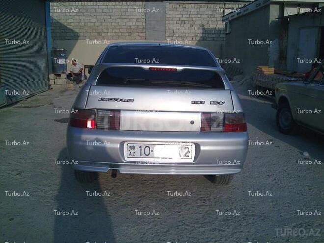 LADA (VAZ) 2112 2005, 170,000 km - 1.6 l - Bakı