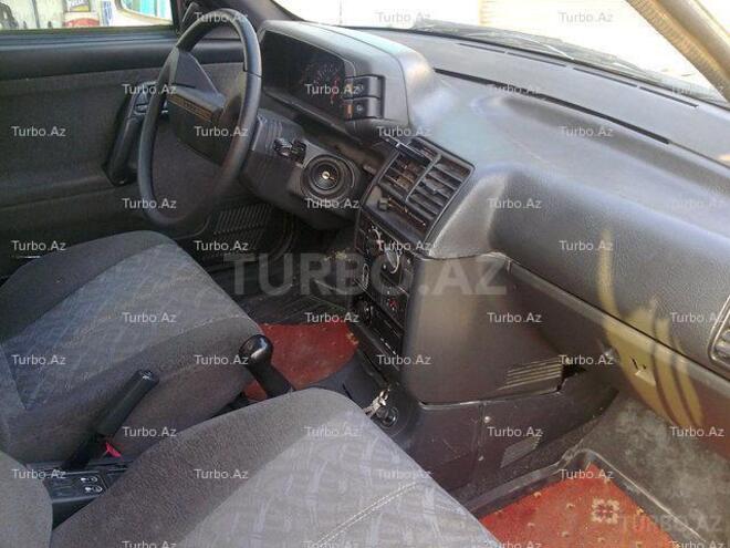 LADA (VAZ) 2112 2005, 170,000 km - 1.6 l - Bakı