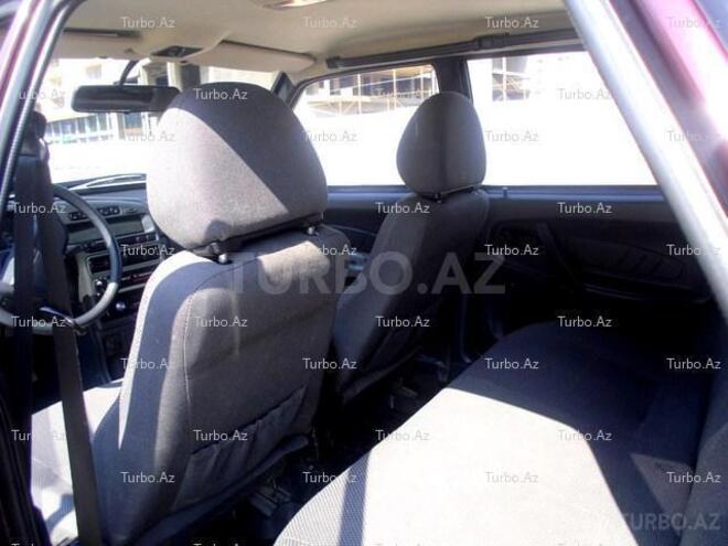 LADA (VAZ) 2115 2010, 45,000 km - 1.6 l - Bakı