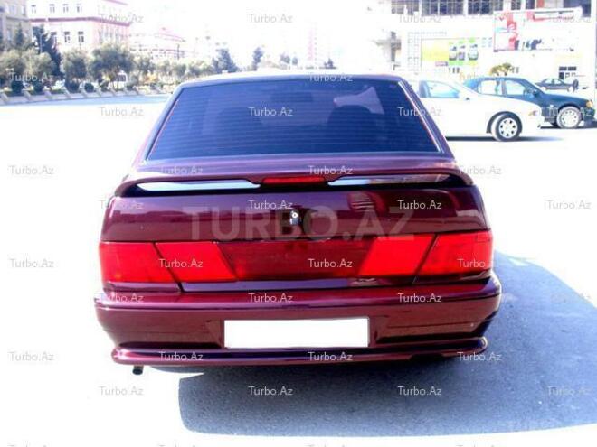 LADA (VAZ) 2115 2010, 45,000 km - 1.6 l - Bakı