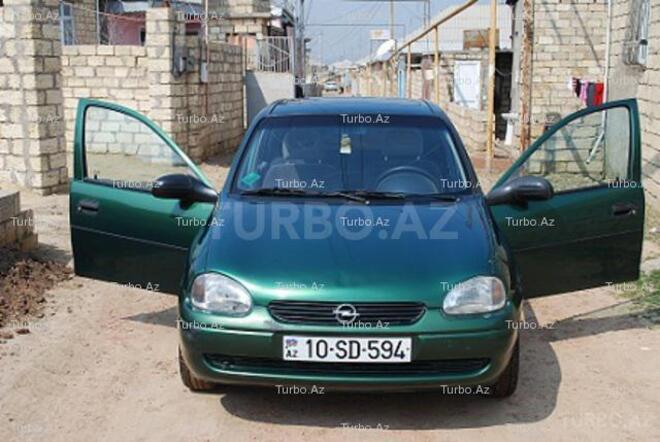 Opel Vita 1997, 112,041 km - 1.4 л - Bakı