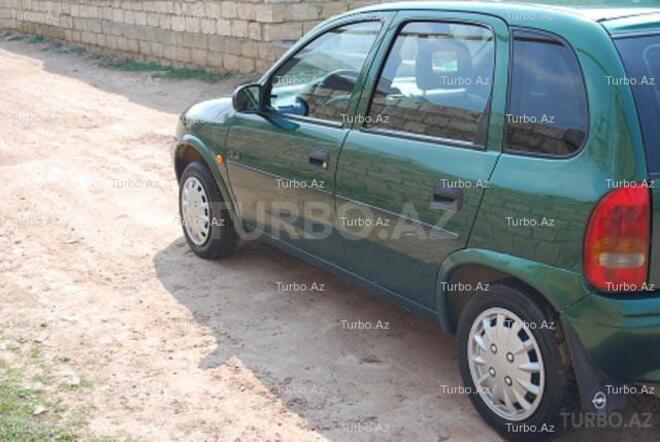 Opel Vita 1997, 112,041 km - 1.4 л - Bakı