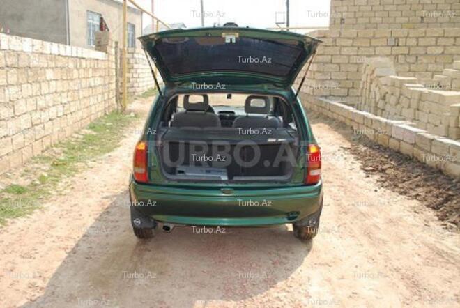 Opel Vita 1997, 112,041 km - 1.4 л - Bakı
