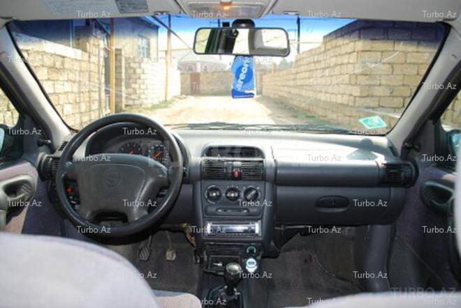 Opel Vita 1997, 112,041 km - 1.4 л - Bakı