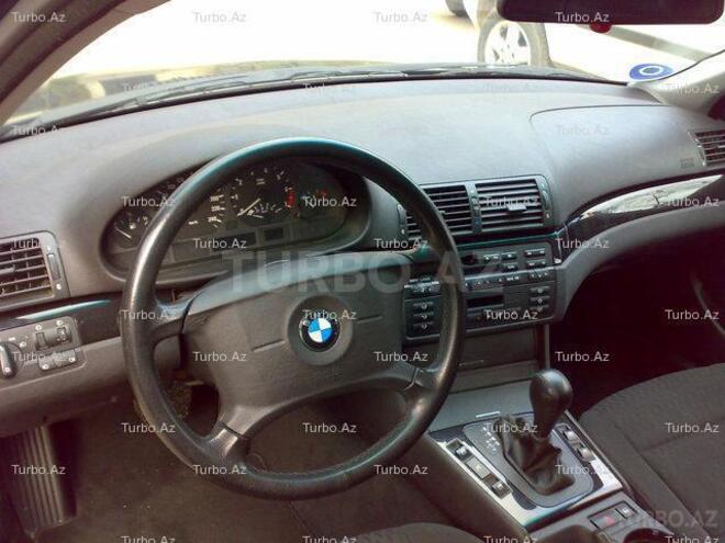 BMW 320 2000, 85,000 km - 2.0 л - Bakı