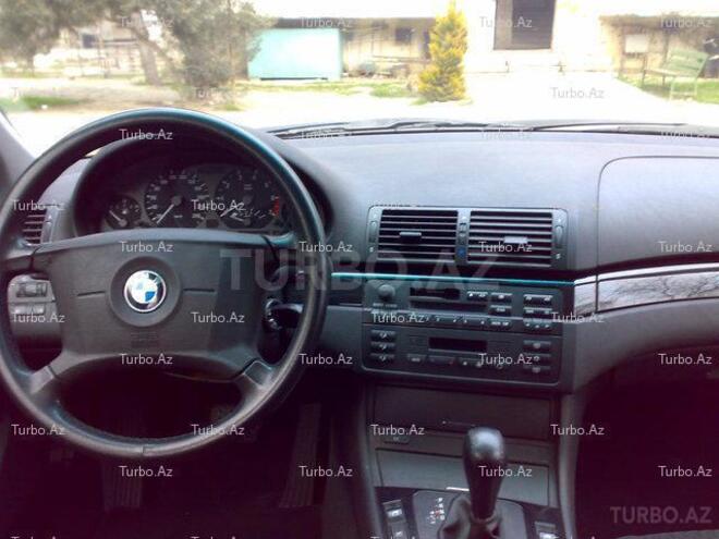 BMW 320 2000, 85,000 km - 2.0 л - Bakı