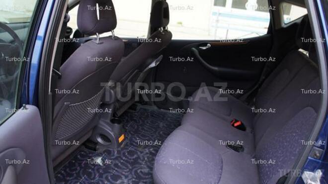 Mercedes A 160 2002, 53,000 km - 1.6 л - Bakı