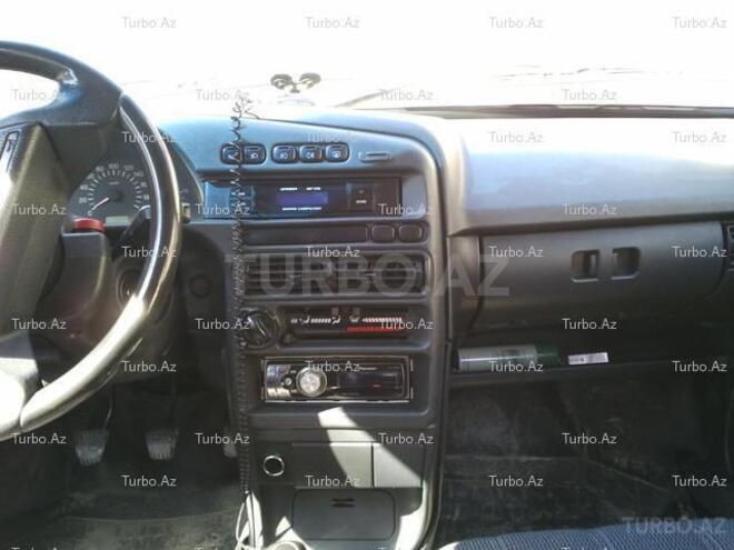 LADA (VAZ) 2115 2007, 85,600 km - 1.5 l - Bakı