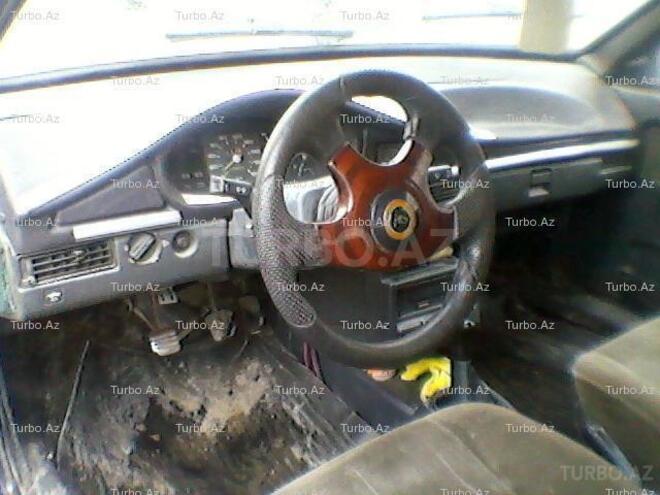 LADA (VAZ) 2109 1991, 50,000 km - 1.5 l - Bakı