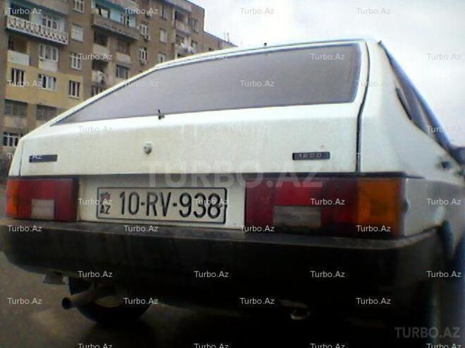 LADA (VAZ) 2109 1991, 50,000 km - 1.5 l - Bakı