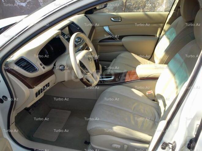 Nissan Teana 2008, 72,000 km - 2.5 l - Bakı
