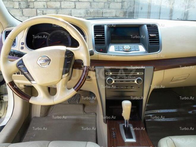 Nissan Teana 2008, 72,000 km - 2.5 l - Bakı