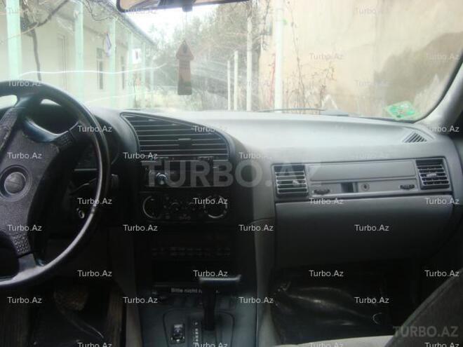 BMW 320 1993, 352,000 km - 2.0 л - Bakı