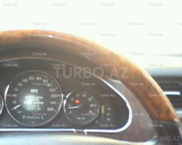 Mercedes CLS 350 2005, 80,000 km - 3.5 l - Bakı