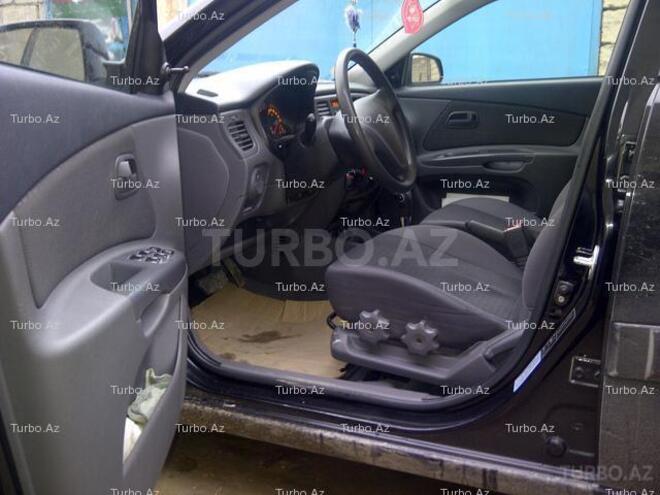 Kia Rio 2008, 62,000 km - 1.4 l - Bakı