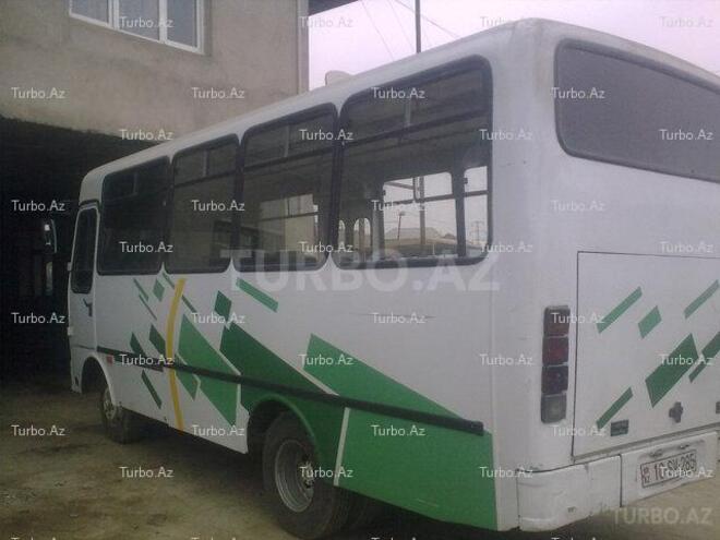 Iveco Otoyol 1998, 88,000 km - 3.9 l - Bakı