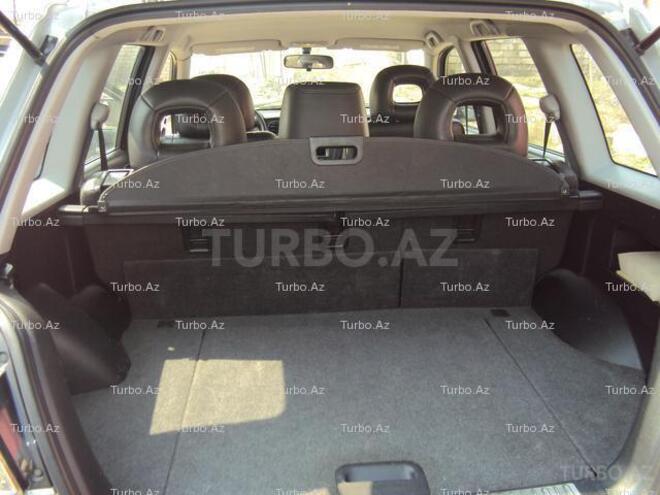 Mitsubishi Outlander 2003, 159,000 km - 2.4 l - Bakı